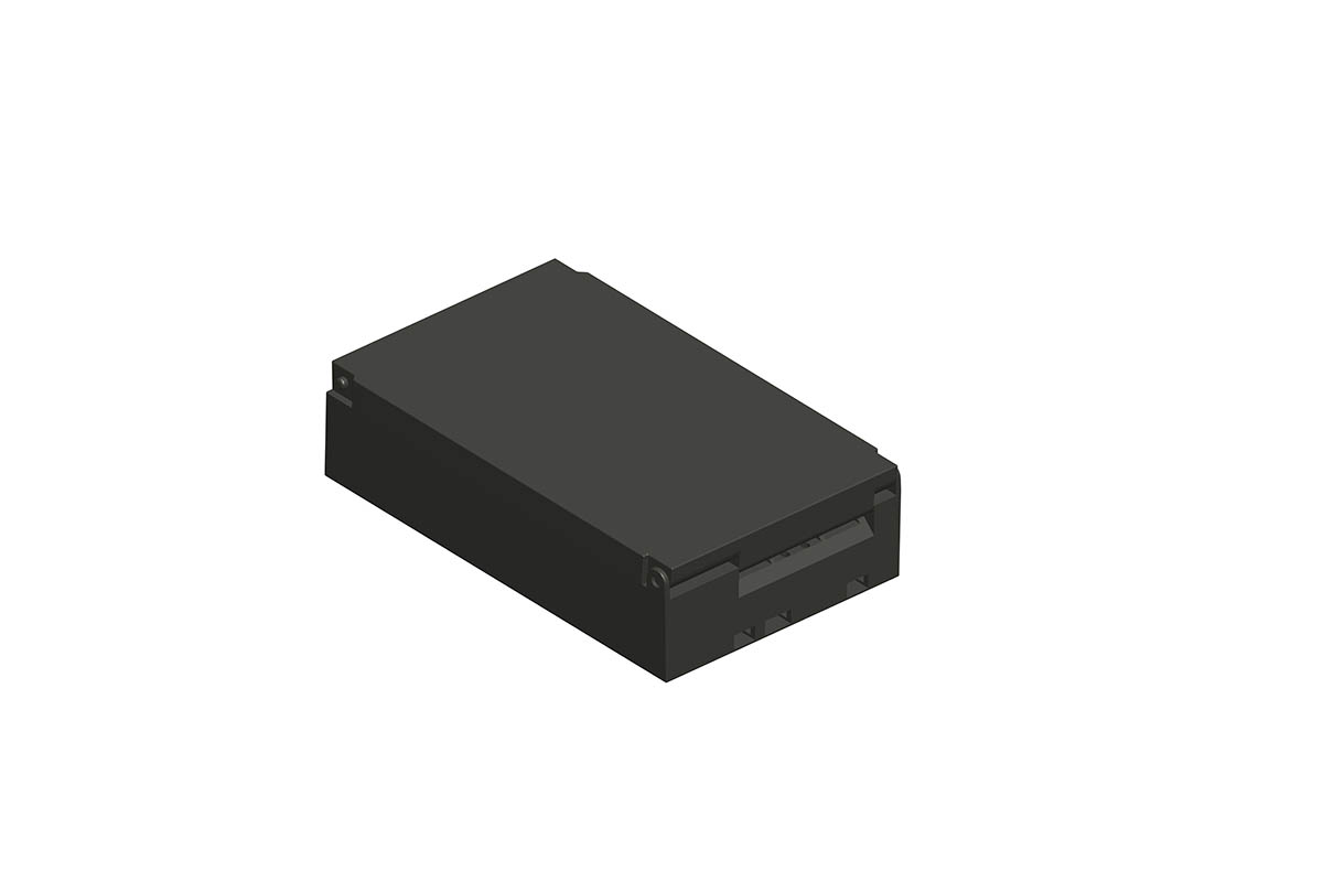 ID card scanner Star-200-V50